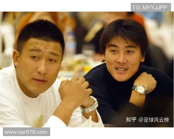 大连籍球星领衔 中国足球风云 大连籍球星领衔 中国足球风云