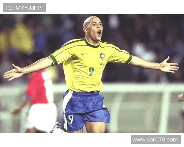 足球球星外貌不出众却凭实力征服世界的传奇人物解析